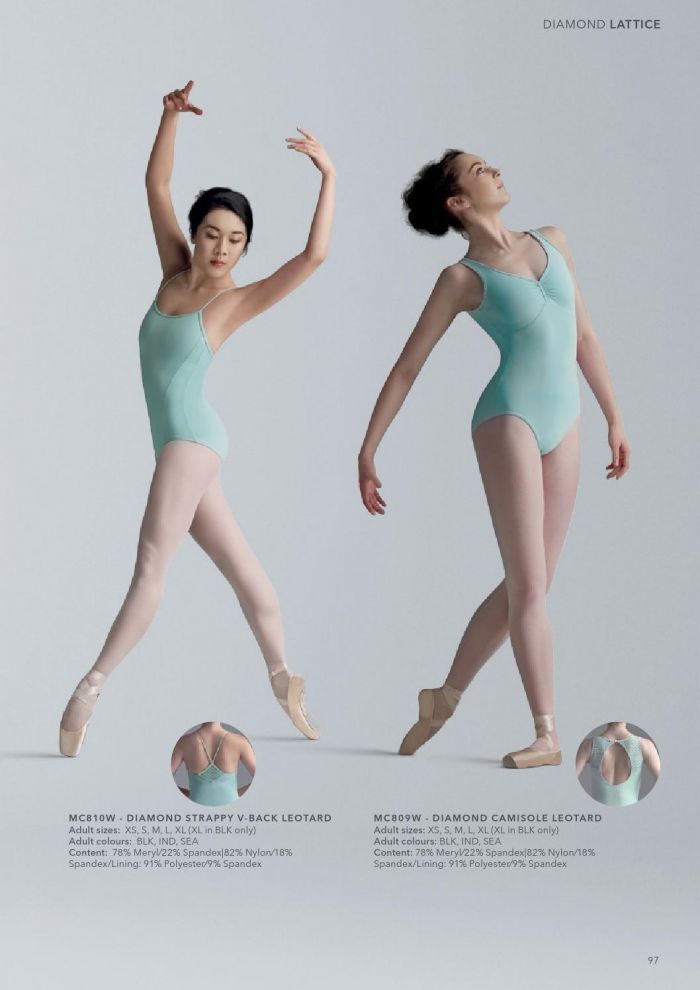 Capezio Capezio-basics-2015-96  Basics 2015 | Pantyhose Library